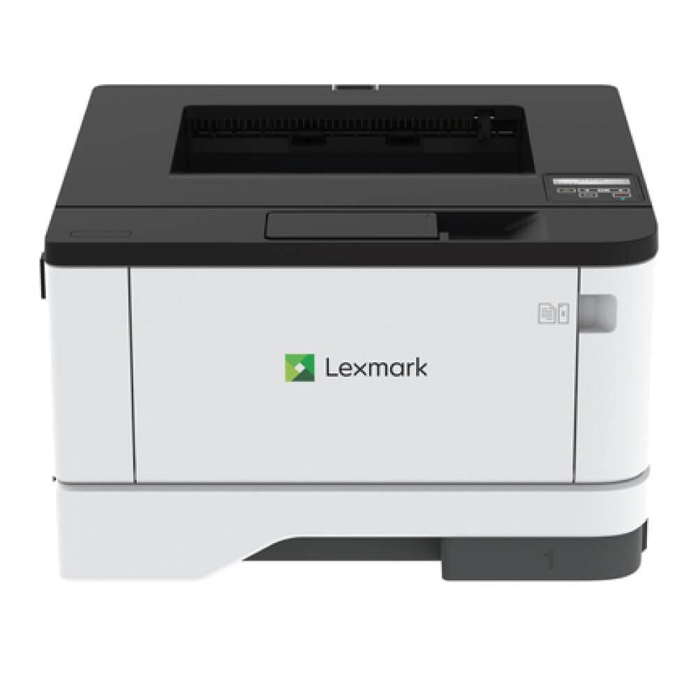 MS331dn A4 36PPM Mono Laser Printer