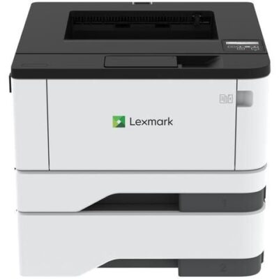 MS431dn A4 40PPM Mono Laser Printer