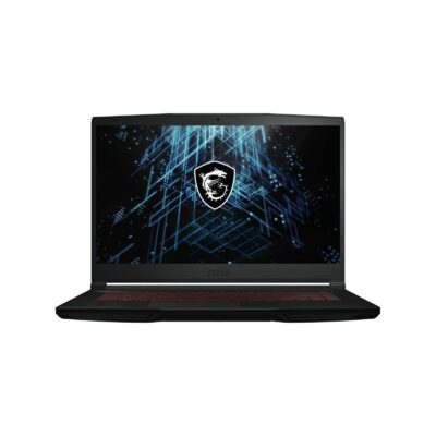 Gaming GF63 Thin 15.6in i5 8GB 512GB