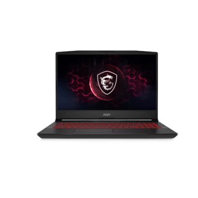 GL66 Pulse 15.6in i7 12700H 16GB 1TB