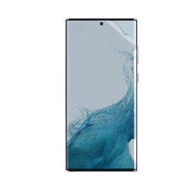 Impact Shield Galaxy S22 Ultra Screen