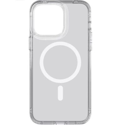 Evo Clear MagSafe iPhone 14 Pro Max Case