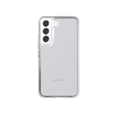 Evo Clear Samsung Galaxy S22 Plus Case
