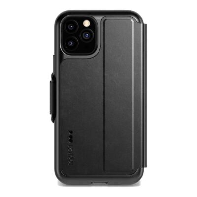 T21 Evo Wallet Black iPhone 11 Pro Case