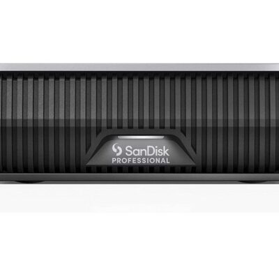12TB G DRIVE USB C External Hard Drive