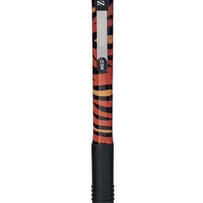 Z-Grip Animal BP Tiger Print BK PK12