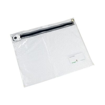 Versapak Clear Wallet H460 x W370mm T2