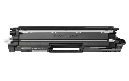 Brother TN821XLBK High Yld Bk Toner 12K
