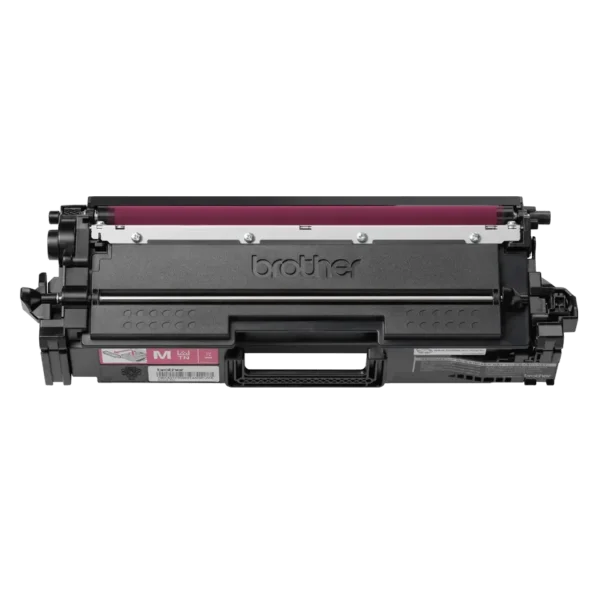 Brother TN821XLM High Yld Magen Toner 9K