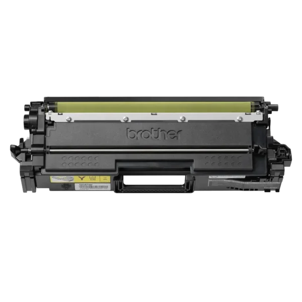 Brother TN821XLY High Yld Yello Toner 9K