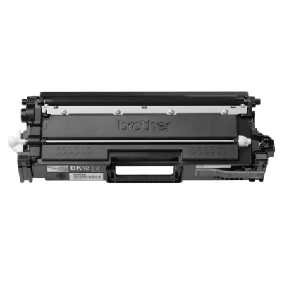 Brother TN821XXLBK Super H Yld Bk 15k