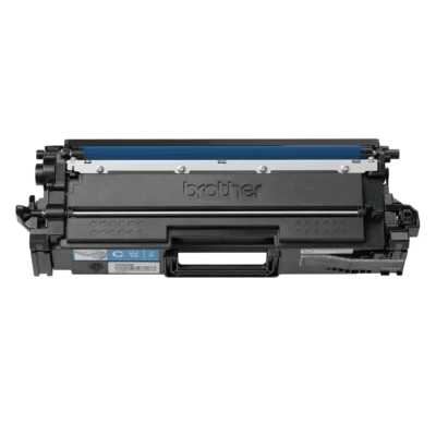 Brother TN821XXLC Super Hi Yld Cyan 12K
