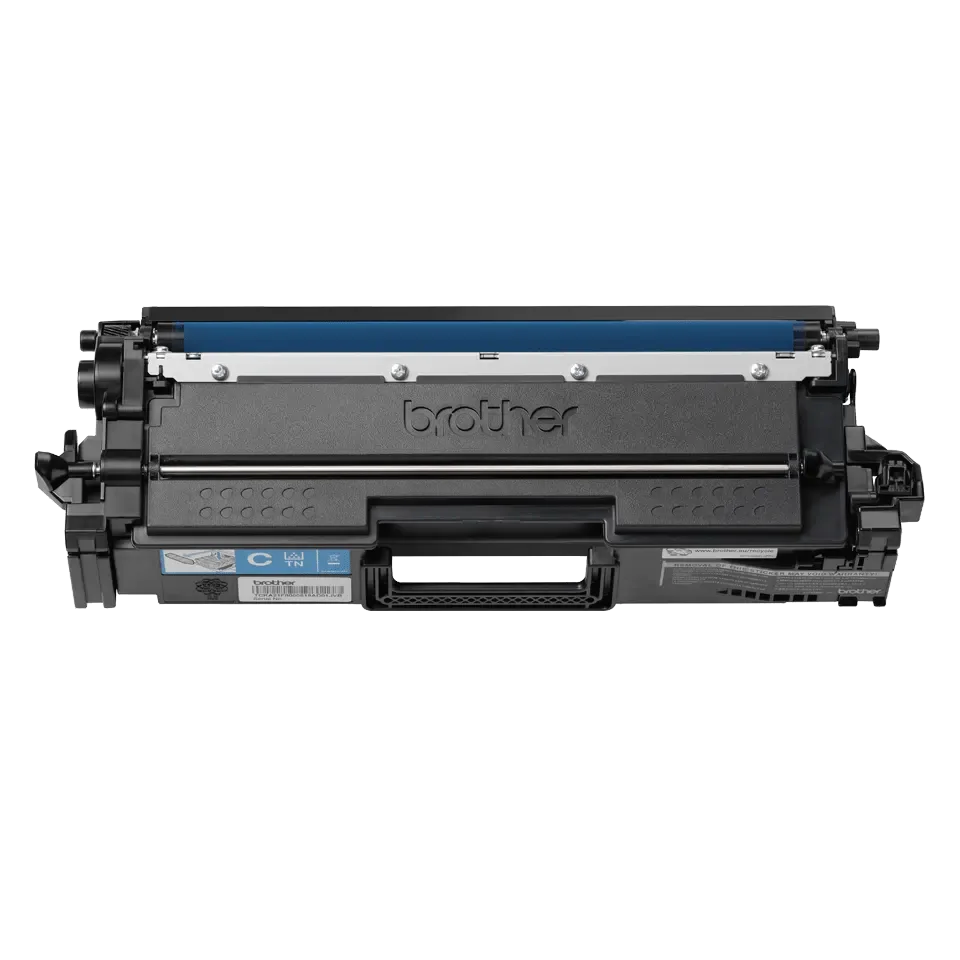 Brother TN821XXLC Super Hi Yld Cyan 12K