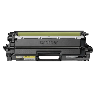 Brother TN821XXLY Super Hi Yld Yello 12K