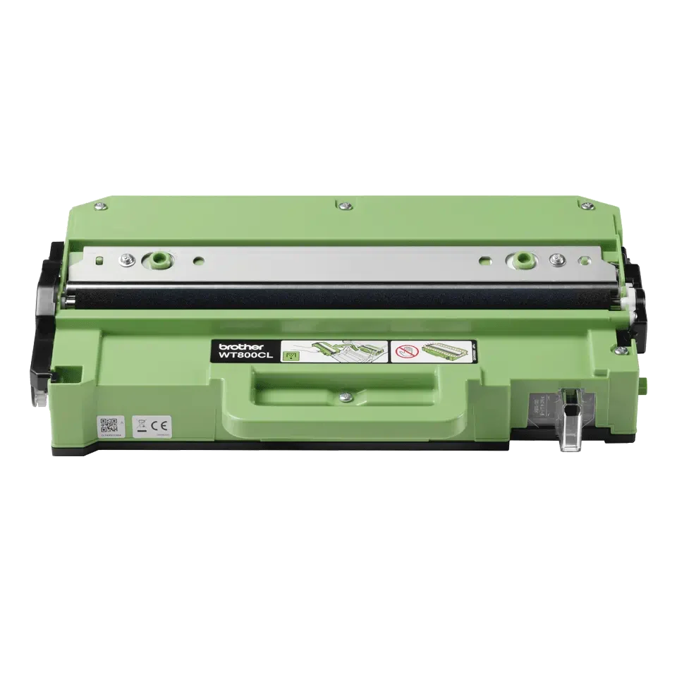 Brother WT800CL Waste Toner 100K