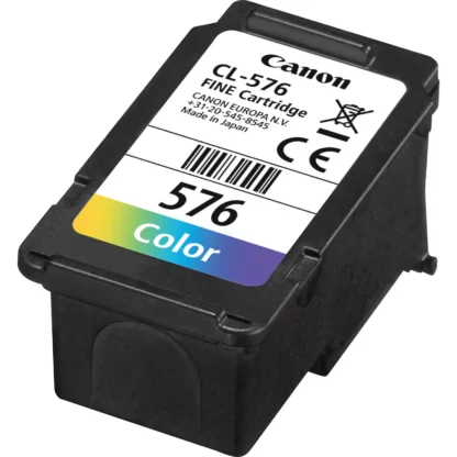 Canon 5442C001 CL576 Colour Ink 6.2ML