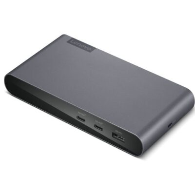 Lenovo USB C Universal Business Dock UK