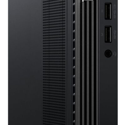 ThinkCentre M90q i5 12500 16GB 256GB PC
