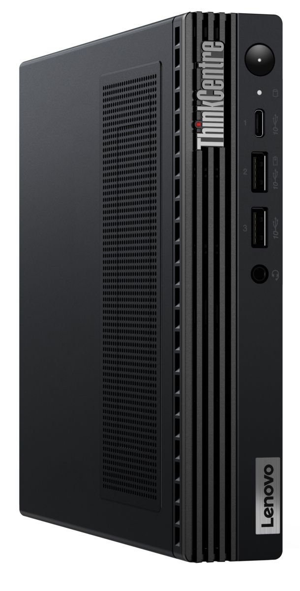 ThinkCentre M90q i5 12500 16GB 256GB PC
