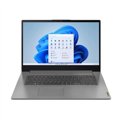 IdeaPad 3 17.3in Pentium 8505 4GB 128GB