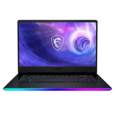 Gaming GE66 15.6in i7 32GB 1TB Notebook