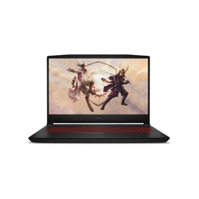 Katana GF66 15.6in i7 8GB 512GB Notebook
