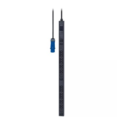 Basic 0U 32A 230V 20xC13 4xC19 IEC309
