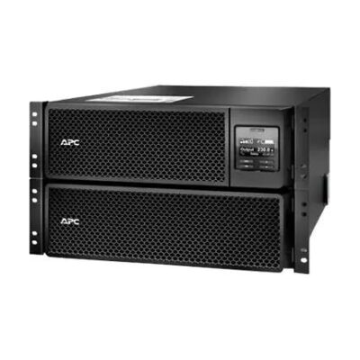SmartUPS SRT 8000VA 230V 10 AC Outlets