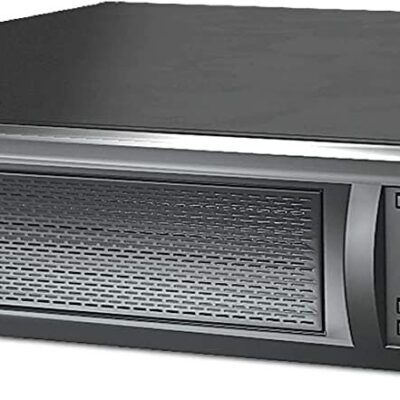 Smart UPS X 1500VA RT 230V Network Card