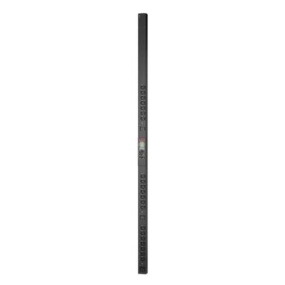 Switched 0U 16A 230V 21xC13 3xC19 IEC309