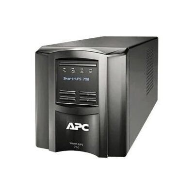 SmartUPS 750VA LCD 230V 6x C13 Outlets