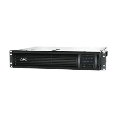 SmartUPS 750VA LCD RM 2U 230V 500W