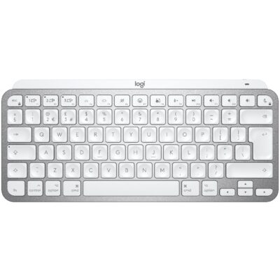 MX Keys Mini Mac Wireless UK Keyboard