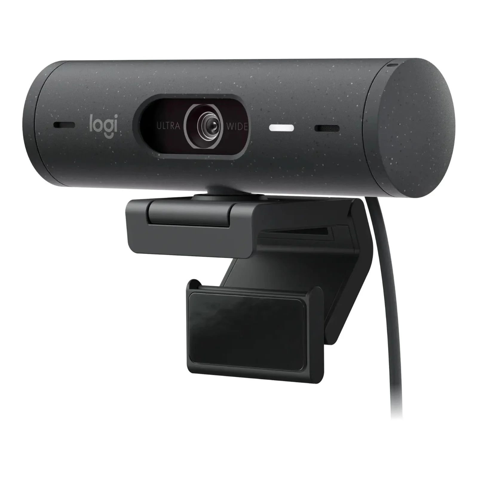 Logi Brio 500 4MP Full HD USB C Webcam