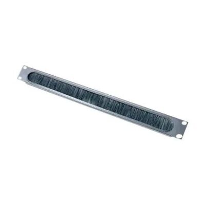 AR8429 1U Rack Cable Management Panel