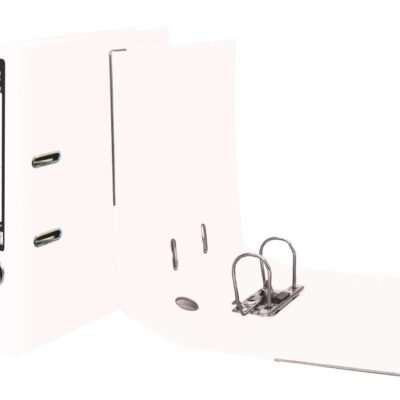 Pukka Brights LAF A4 70mm White PK10