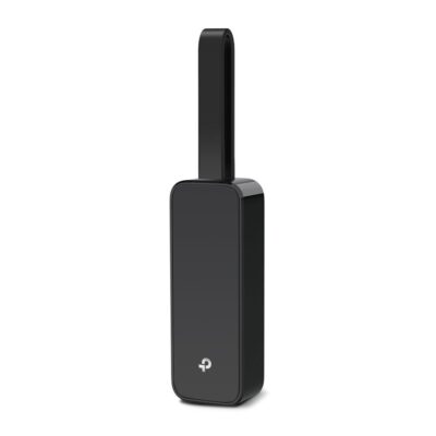 USB 3.0 to RJ45 GbE Network Adapter