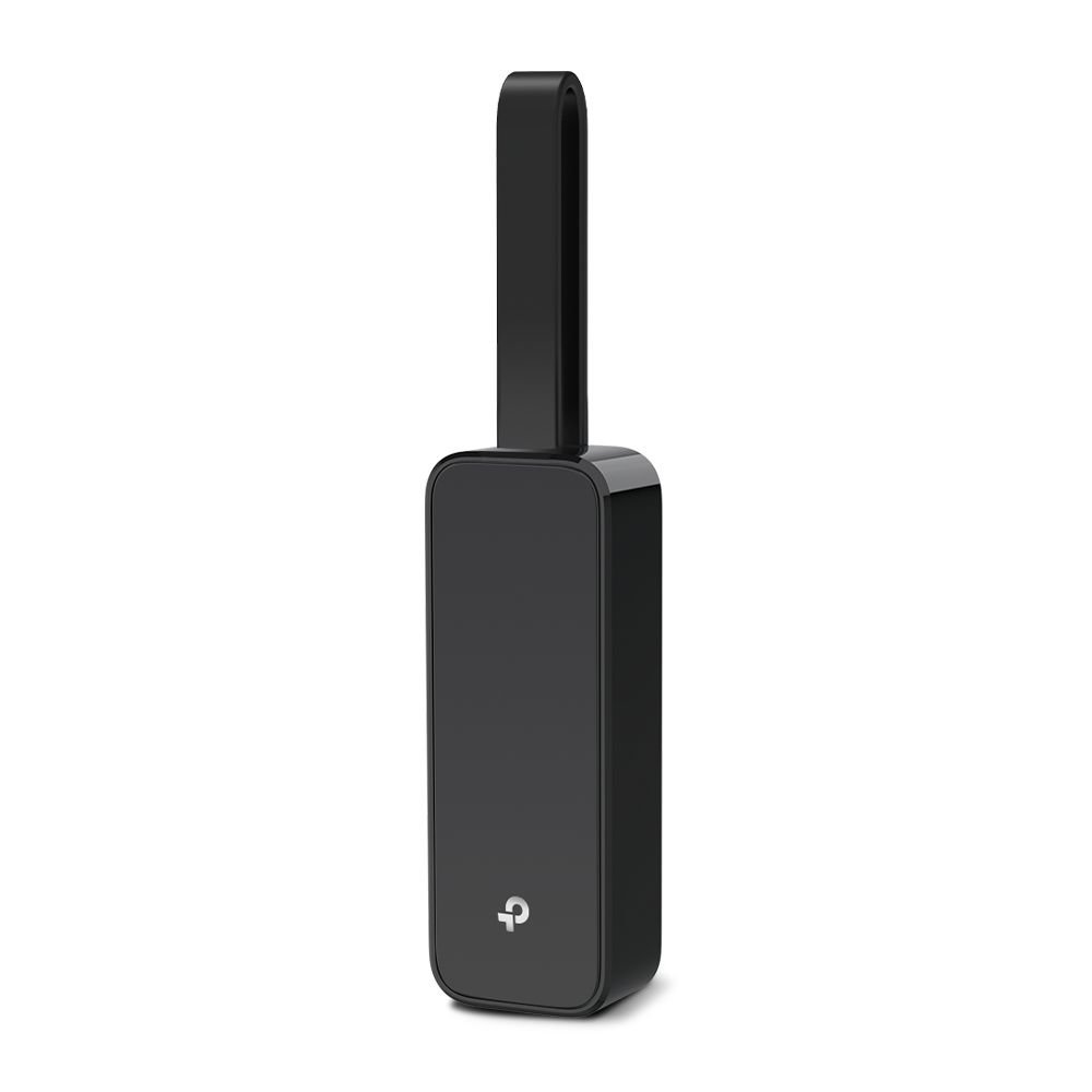 USB 3.0 to RJ45 GbE Network Adapter