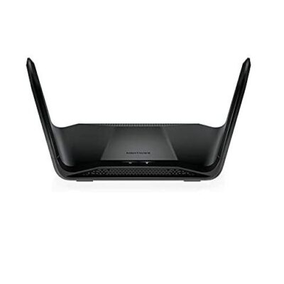 Nighthawk AX6600 Tri Band 5 Port Router