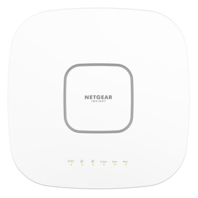 2PT WIFI 6E AX7800 Tri Band Access Point