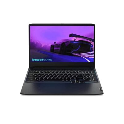 IdeaPad Gaming 3 15.6in i5 8GB 512GB