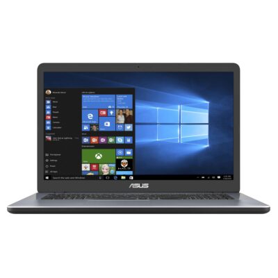 Vivobook 17.3in Cel N4020 8GB 1TB W10H