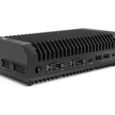 ThinkEdge SE30 Nano i3 1115GRE 8GB 256GB