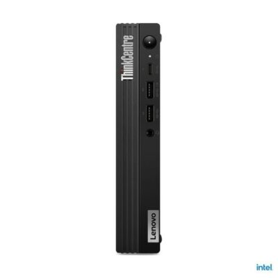 ThinkCentre M90q i5 12500T 8GB 256GB PC