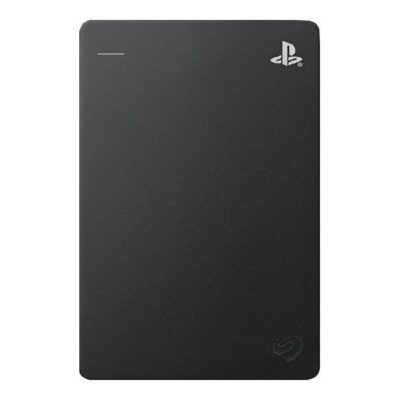 4TB Game Drive PlayStation USB3 Ext HDD