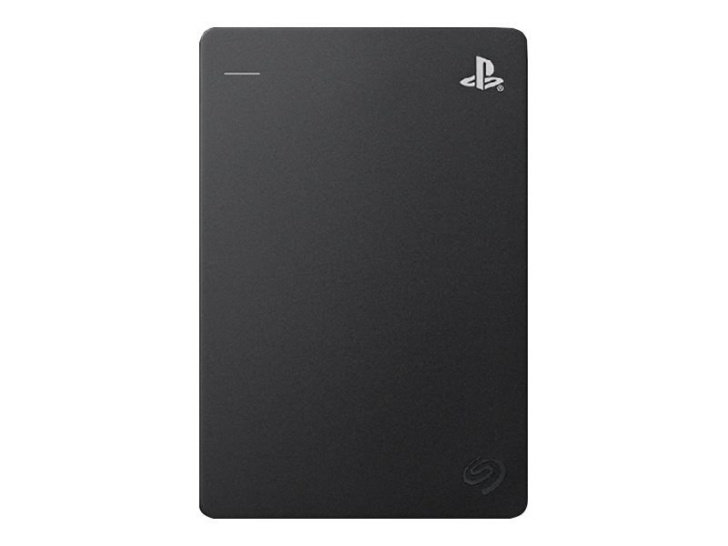 4TB Game Drive PlayStation USB3 Ext HDD