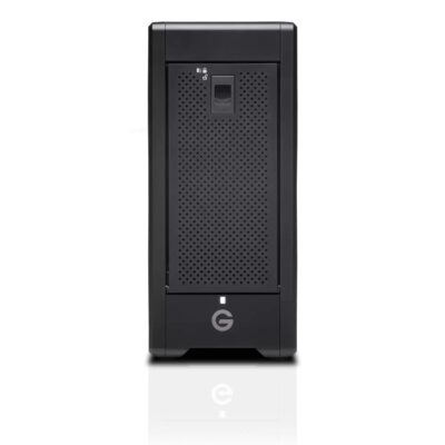 96TB GRAID Shuttle 8 Tb3 USBC Disk Array