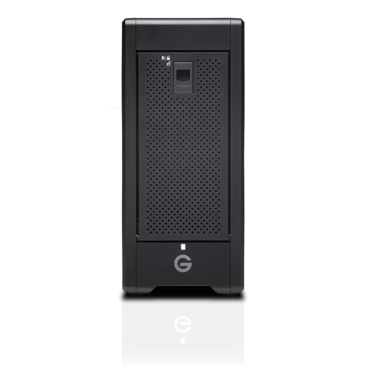 96TB GRAID Shuttle 8 Tb3 USBC Disk Array