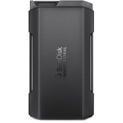 4TB PRO BLADE and TRANSPORT USBC Ext SSD