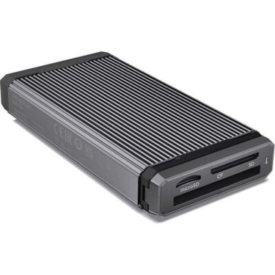 Professional USB C Multi Card Pro Reader